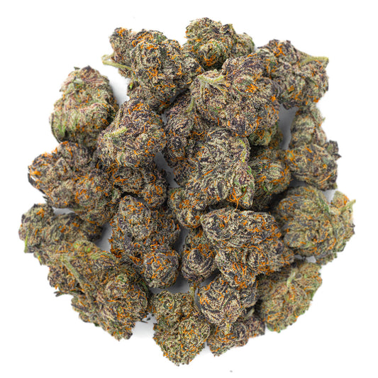 Elite Boutique Exotics - Don Murfos LCG - 14 Grams - Hybrid