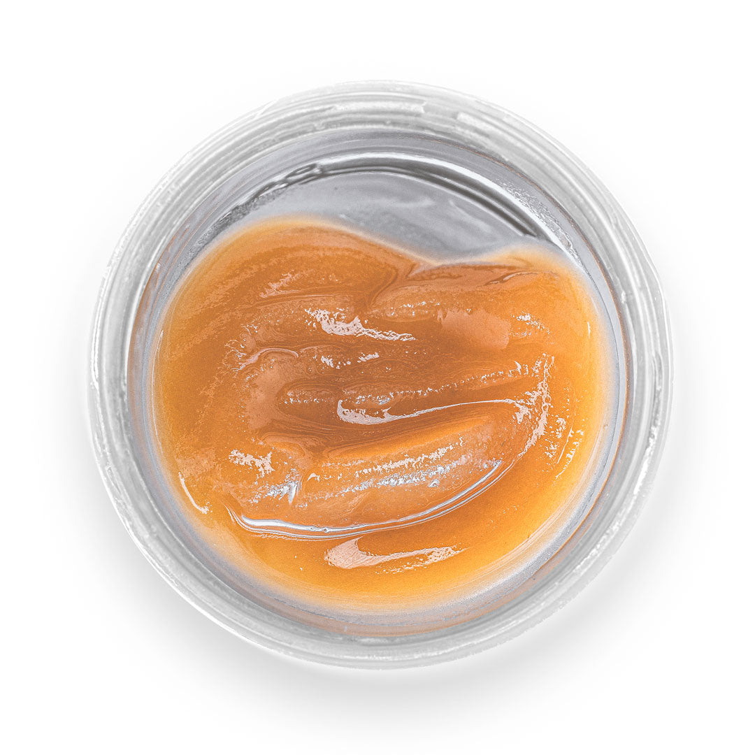 Boutique Exotics - Cold Cure Rosin 1 Gram