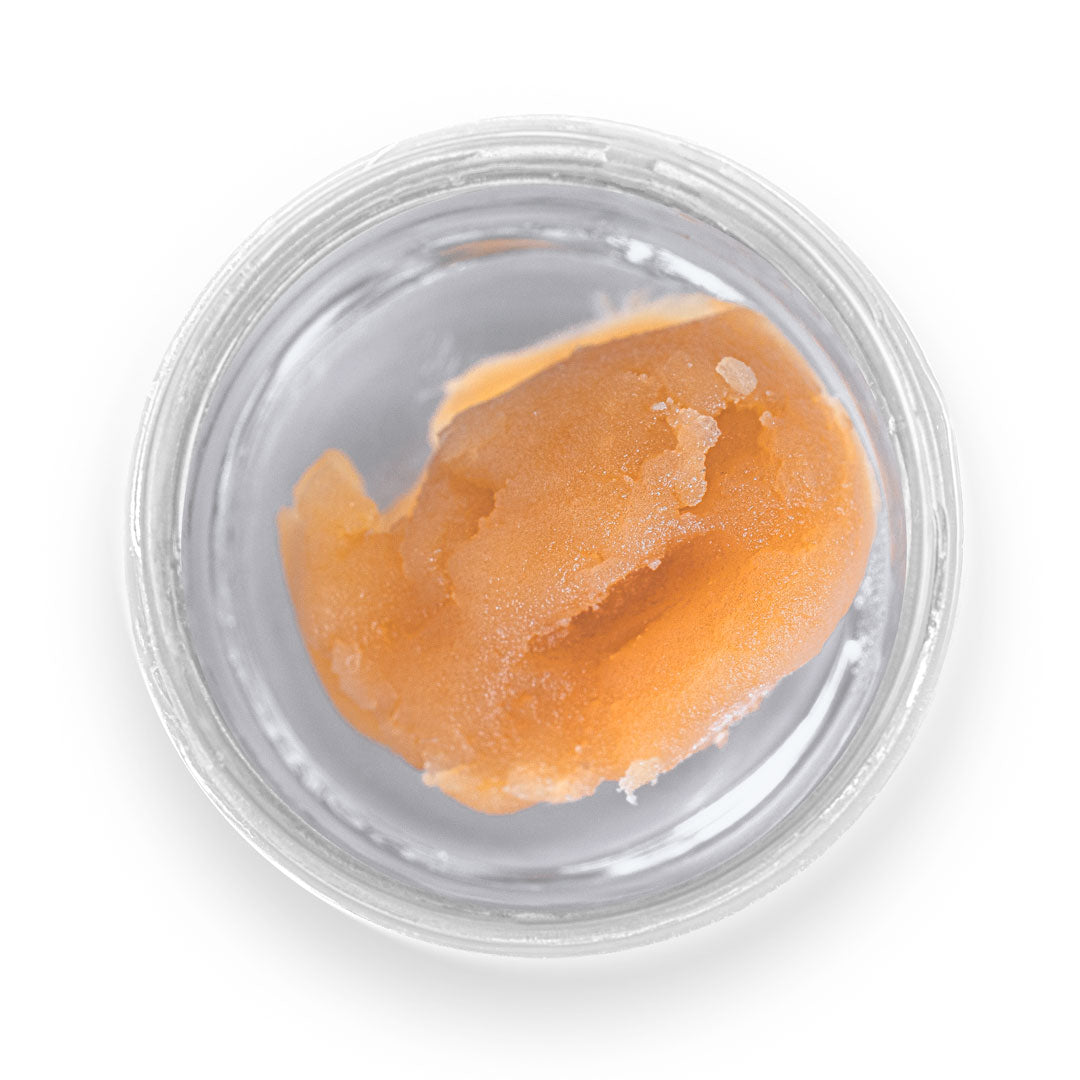 Boutique Exotics - Cold Cure Rosin 1 Gram