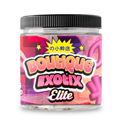Elite Boutique Exotics - Cotton Kandy Faygo - 14 Grams - Hybrid