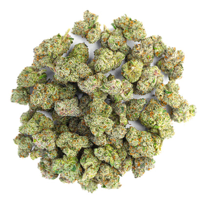 Boutique Exotics - Coffin Candy - 28 Grams - Hybrid