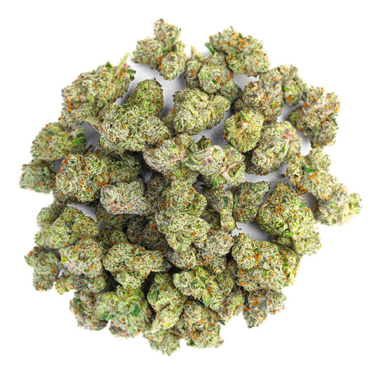 Boutique Exotics - Coffin Candy - 28 Grams - Hybrid