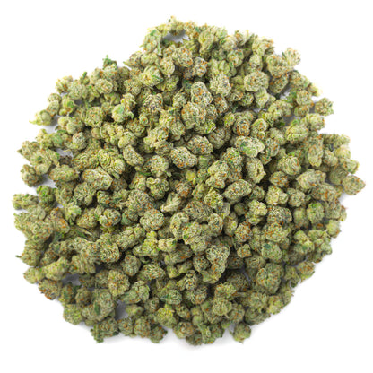 Boutique Exotics - Obama Runtz - Minis - 28 Grams - Hybrid