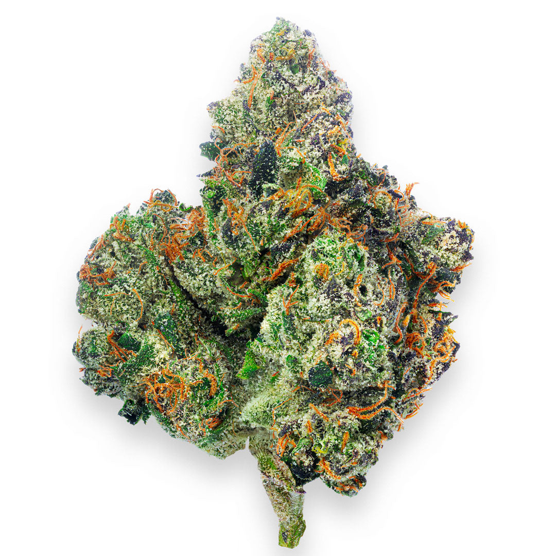 Boutique Exotics - Mylar Magic - 28 Grams - Hybrid