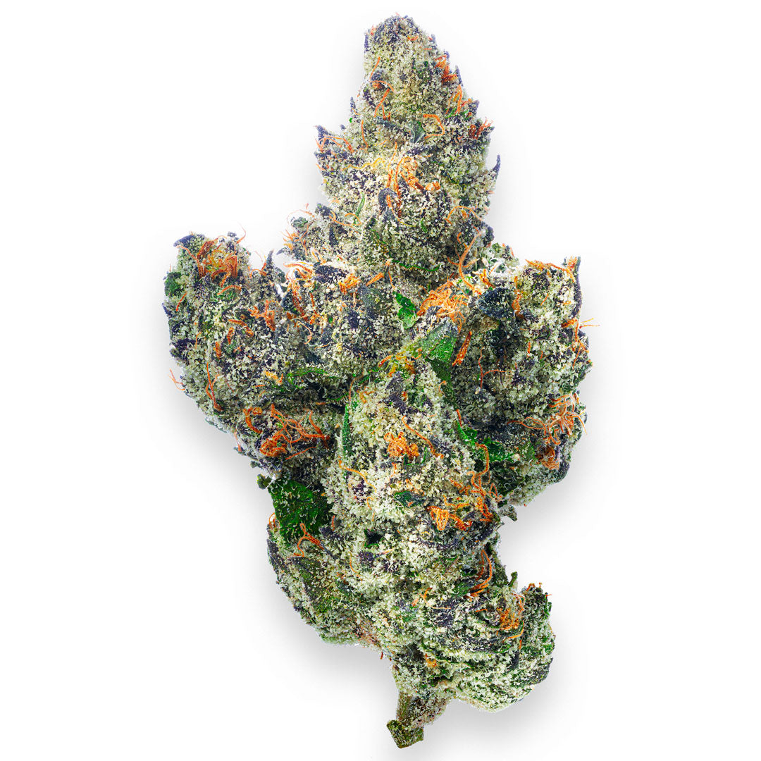 Boutique Exotics - Lemon Dior - 4 Grams - Hybrid