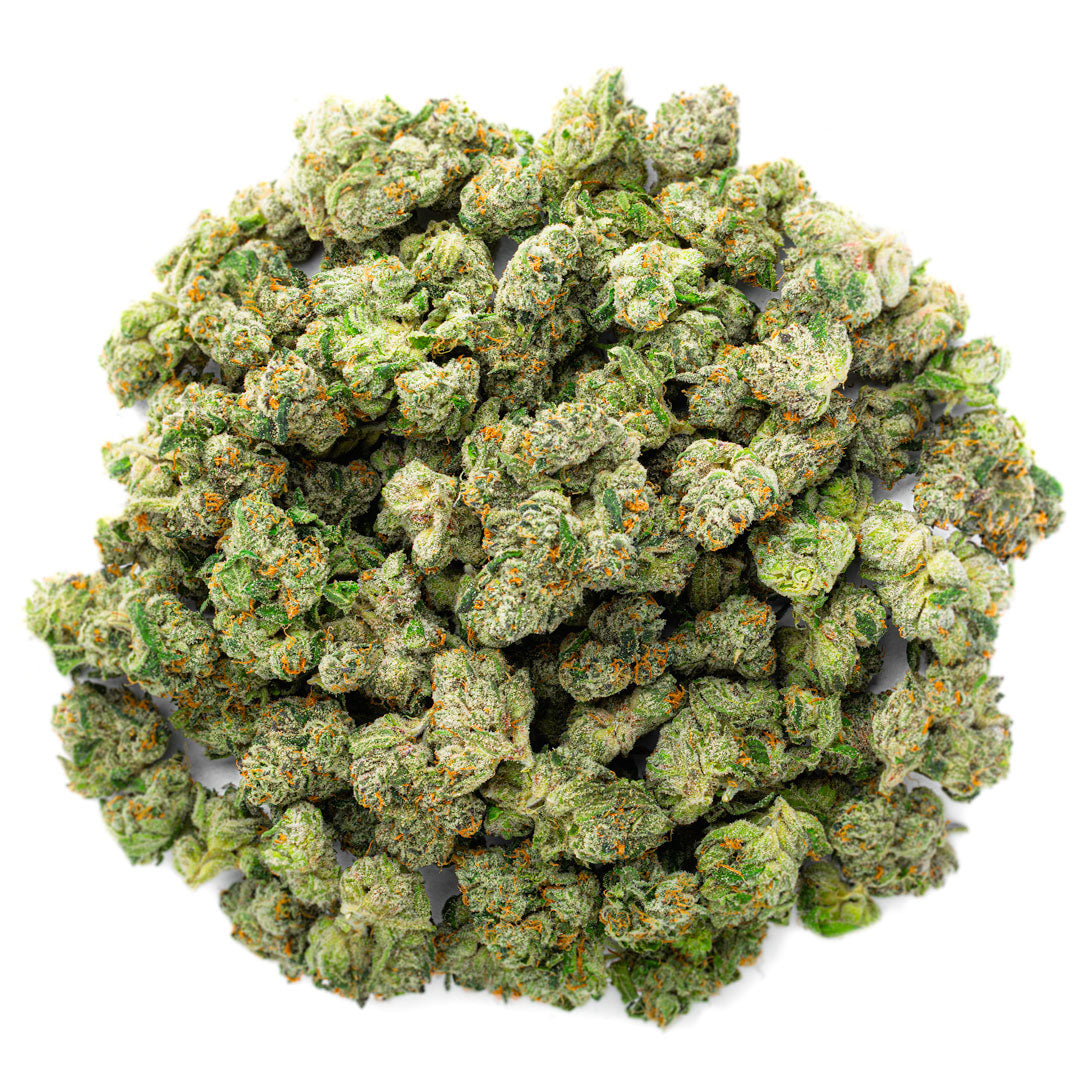 Boutique Exotics - Berry Pop - 28 Grams - Hybrid