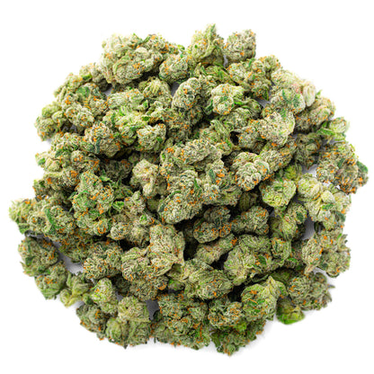 Boutique Exotics - Berry Pop - 28 Grams - Hybrid