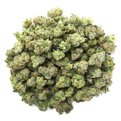 Boutique Exotics - Black Magic - 28 Grams - Hybrid