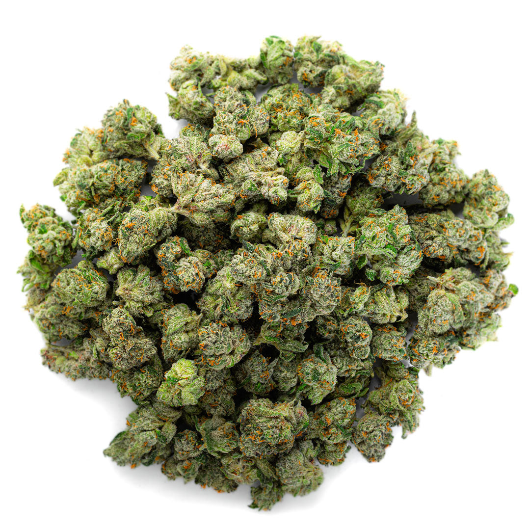 Boutique Exotics - Lemon Dior - 28 Grams - Hybrid – Smoke Kind