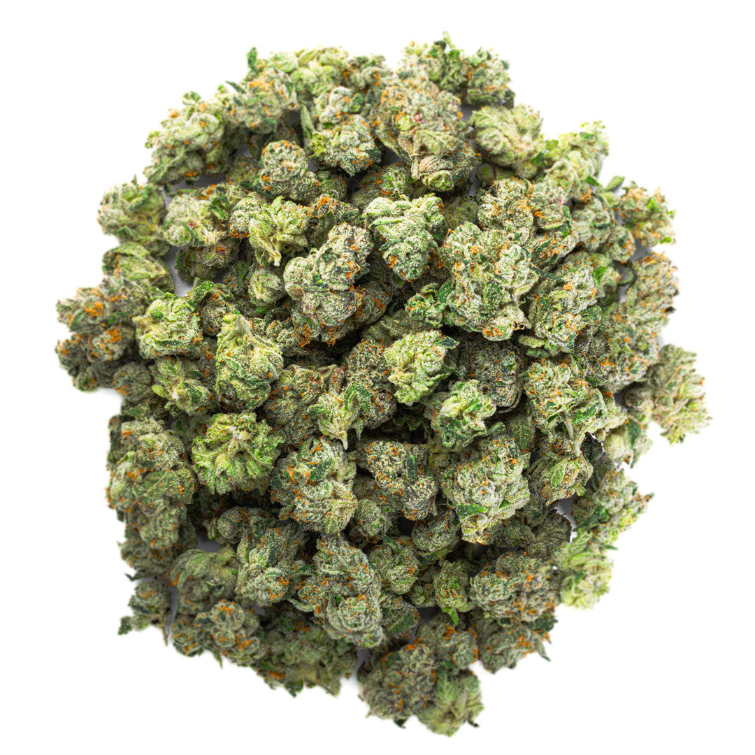 Boutique Exotics - Obama Runtz - 28 Grams - Hybrid