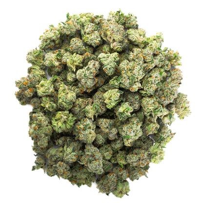 Boutique Exotics - Obama Runtz - 28 Grams - Hybrid