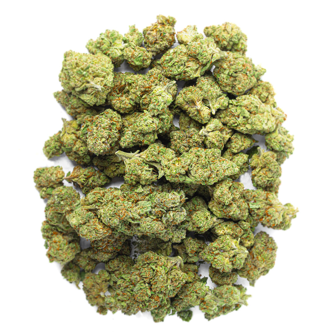 Bubba Candy - 28 Grams (Indica)