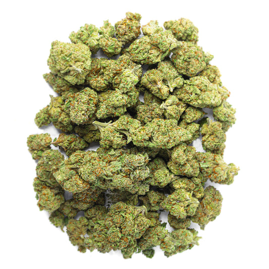 Bubba Candy - 28 Grams (Indica)