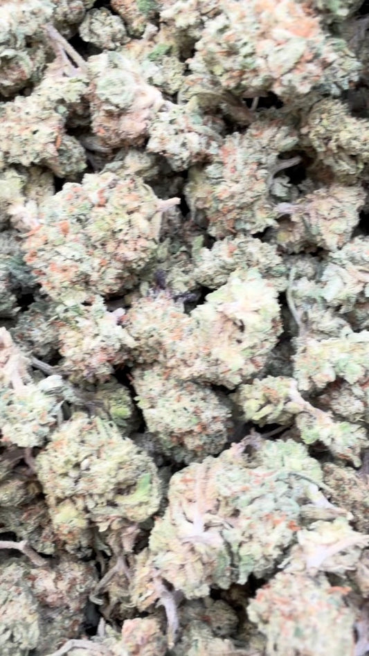 Gorilla Glue Minis - Bulk Minis - Hybrid