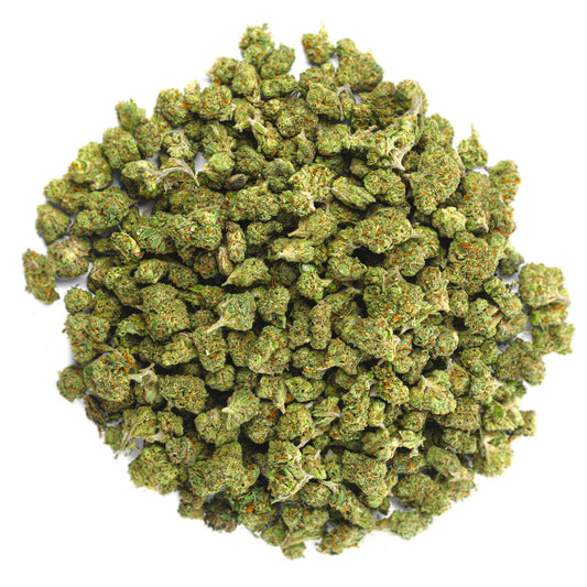 Gas Cake - 14 Grams Littles - Indica