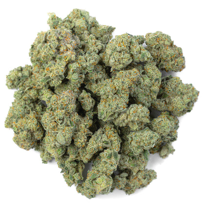 Cap Junky - 28 Grams (Hybrid)