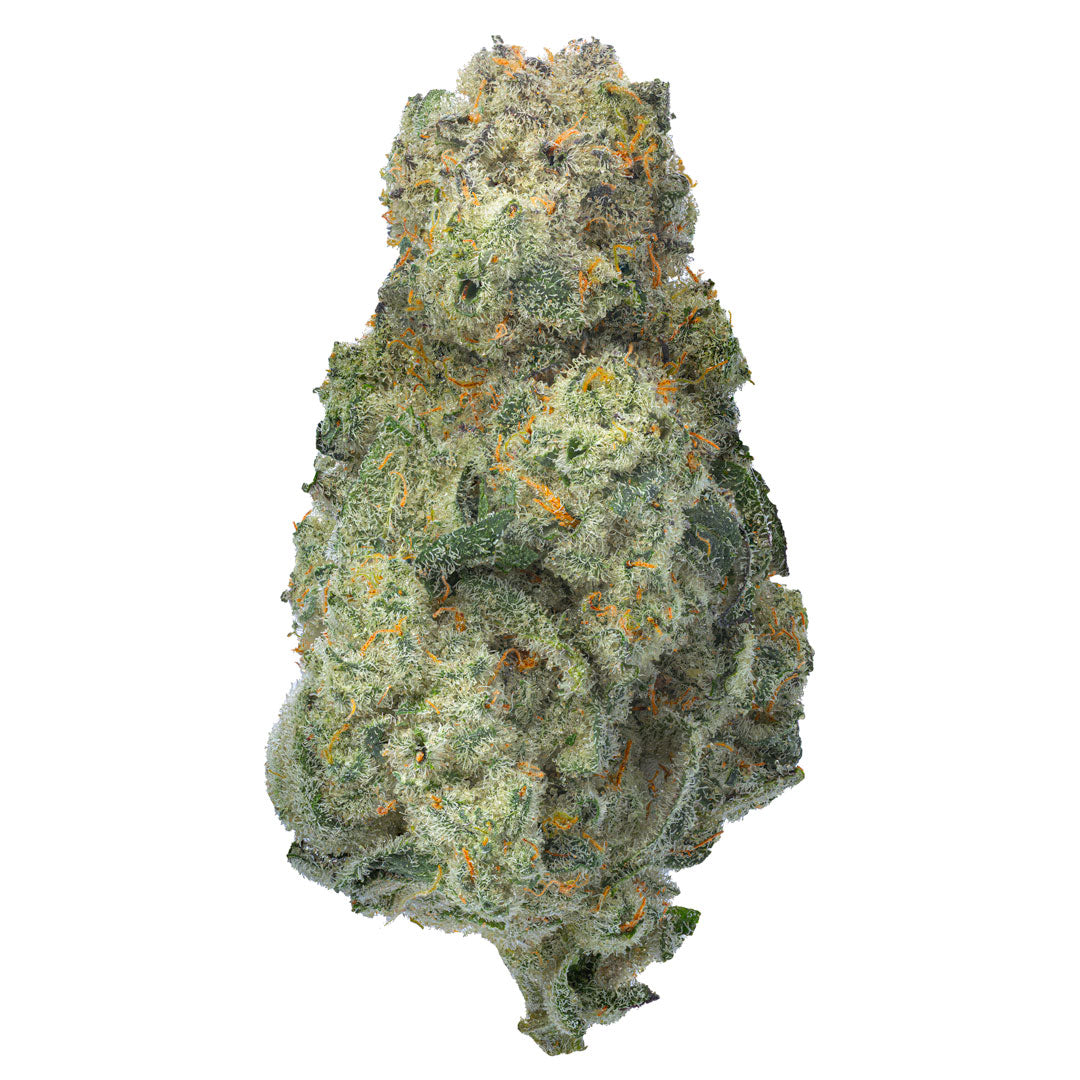 Cap Junky - 28 Grams (Hybrid)