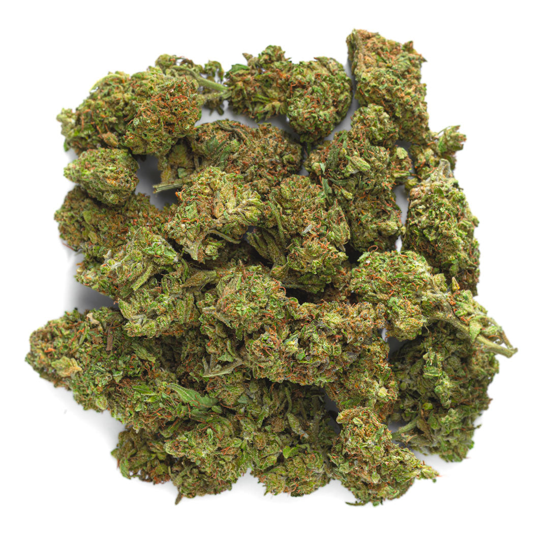 Caramel Apple - 28 Grams - Hybrid