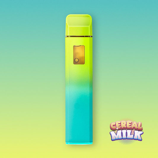 Hit Stick - 2G THCa Cereal Milk - Hybrid