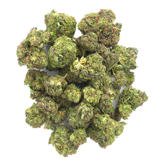 Sherblato - 28 Grams - Hybrid