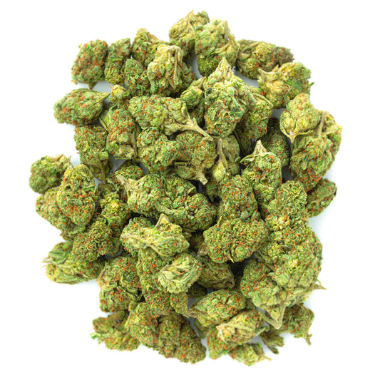 Puffaroo - Cheetah Piss - 28 Grams - Hybrid