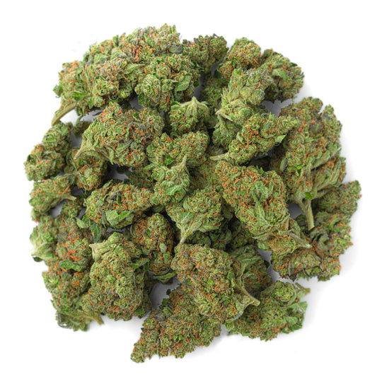 West West Brand - Chocolate Diesel - 14 Grams - Hybrid