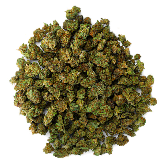 LITTLES BRAND - Citrus Skunk Littles - 28 Grams - Sativa