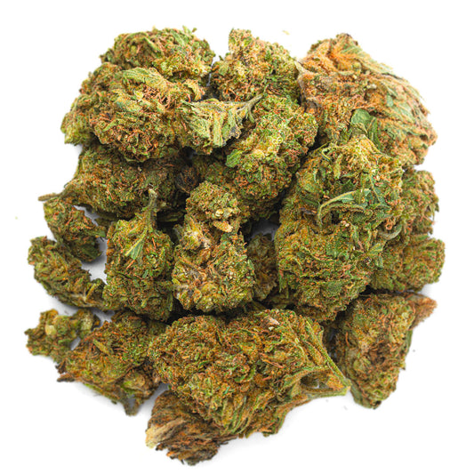 Citrus Skunk - 14 Grams - Hybrid