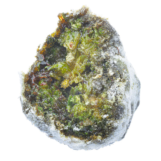 Coco Dabs - Premium THCa Snowballs 1oz.