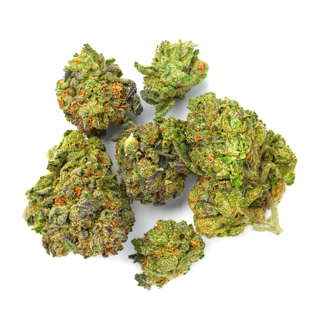 Cookies and Cream - 4 Grams - Hybrid