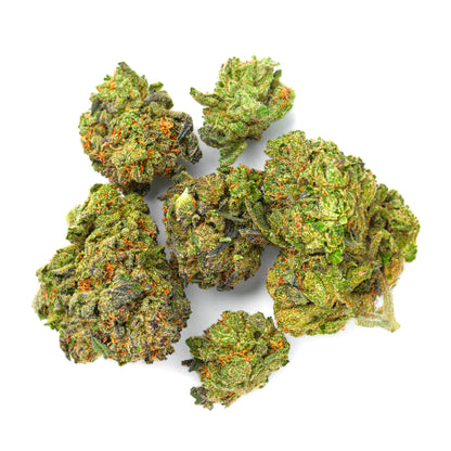Cookies and Cream - 4 Grams - Hybrid
