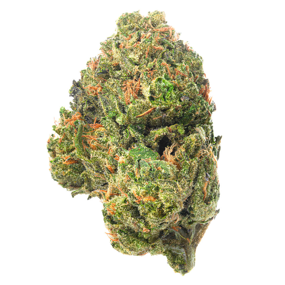 Cookies and Cream - 4 Grams - Hybrid
