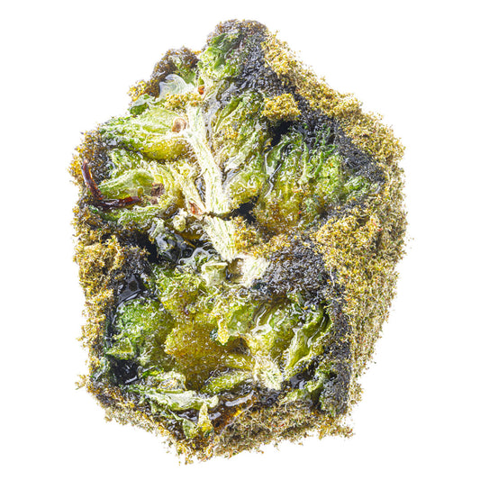 Dab Rocks - Premium THCa Moon Rocks 1oz.