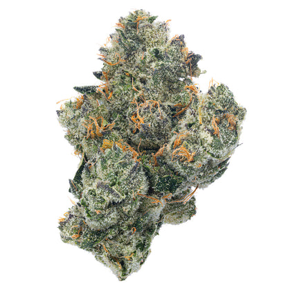 Elite Boutique Exotics - Dark Matter - 4 Grams - Hybrid