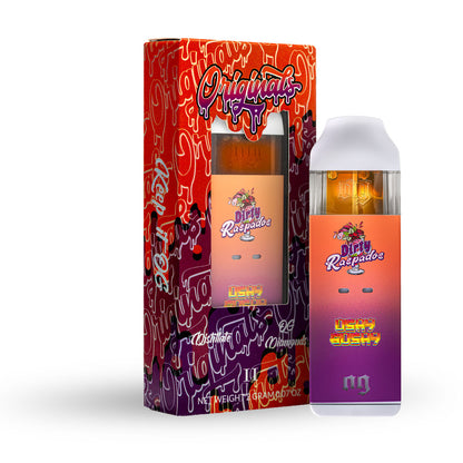 Originals - 2g Dual Chamber Vape