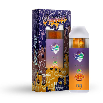 Originals - 2g Dual Chamber Vape