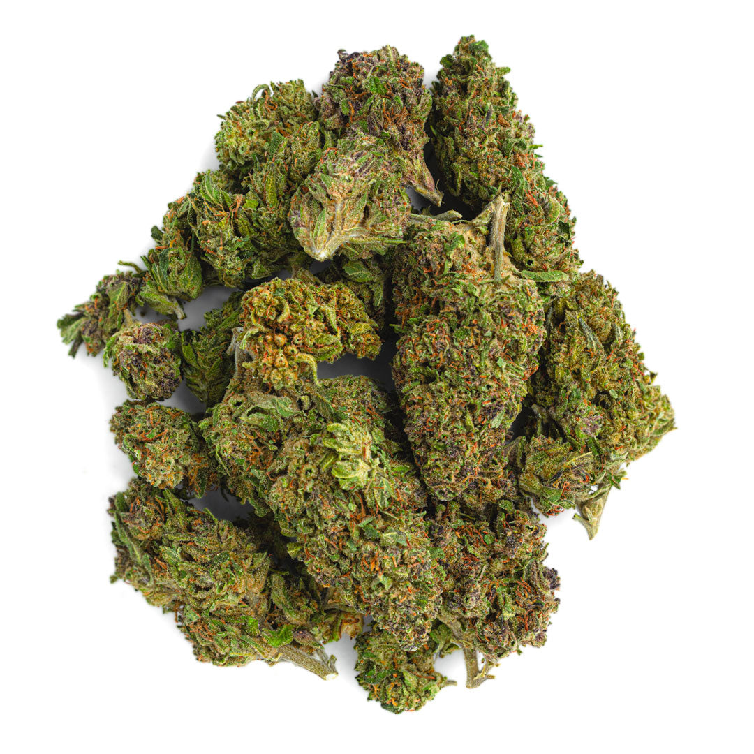 West West Brand - Donny Burger - 14 Grams - Indica
