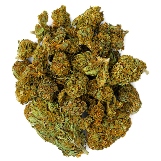 Double Dream - 28 Grams - Sativa