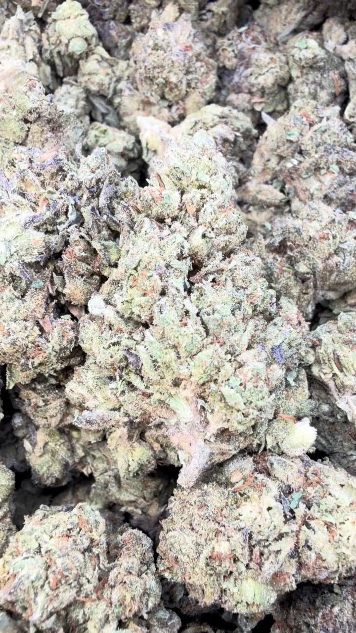 Fruity Pebbles OG - Bulk - Indica