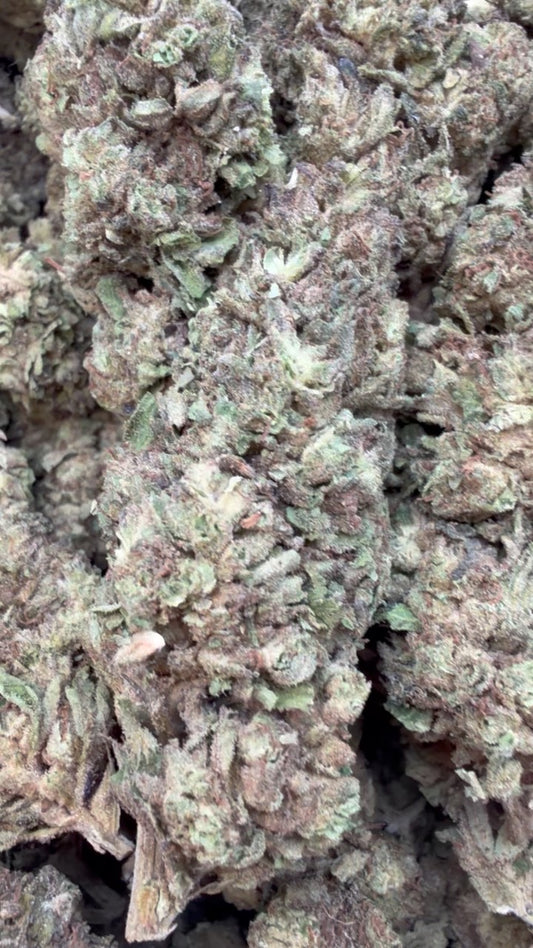 Bubba Candy - Bulk - Indica