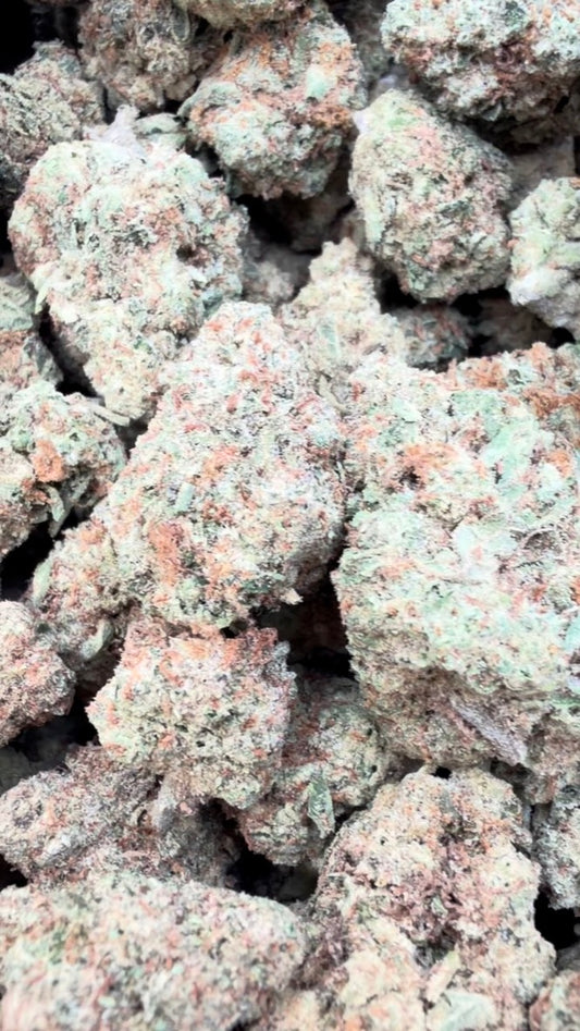 Apple Banana - Bulk - Hybrid