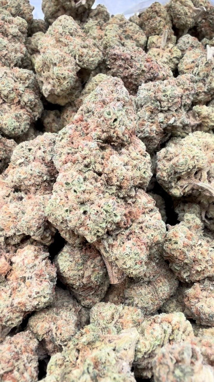 Butter Pina - Bulk  - Indica