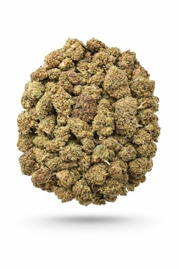 Strawberry Gelato - Bulk - Hybrid