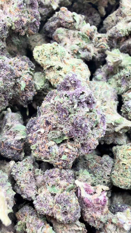 Forbidden Fruit - Bulk - Indica