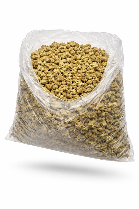 Horchata Gas Minis - Bulk Minis - Hybrid