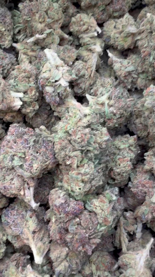 Peak 112 - Bulk - Indica