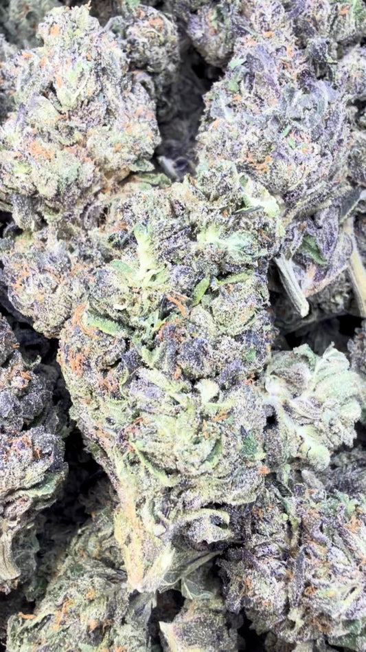 Zereal - Bulk - Hybrid