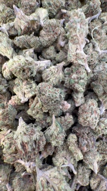 Fire OG Minis - Bulk Minis - Indica