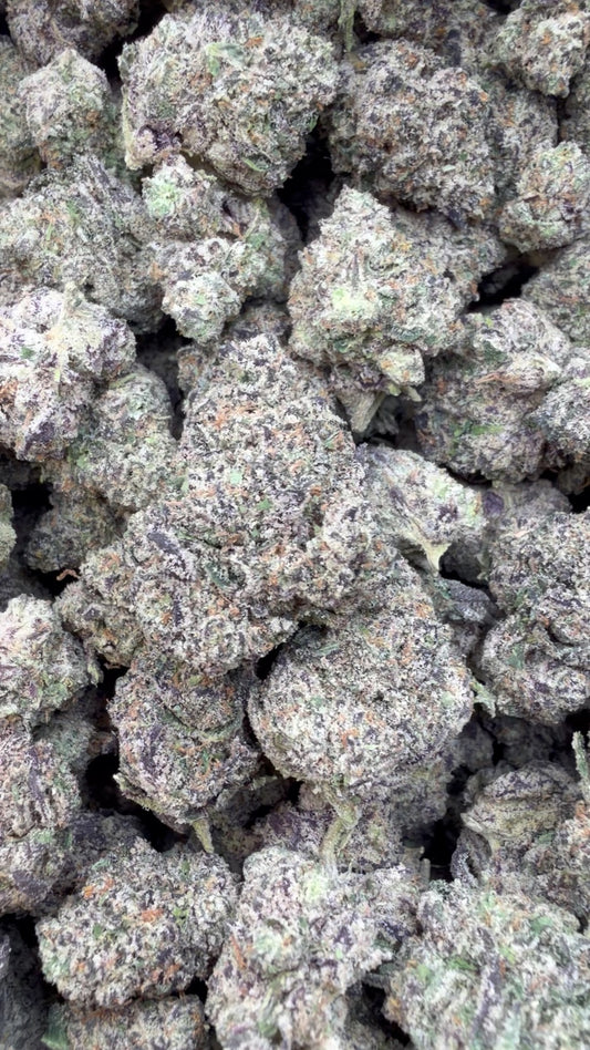 Boutique Exotics Jolly Ranchers Mediums - Bulk Mediums - Indica