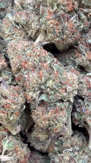 Fruity Pebbles OG - Bulk - Indica